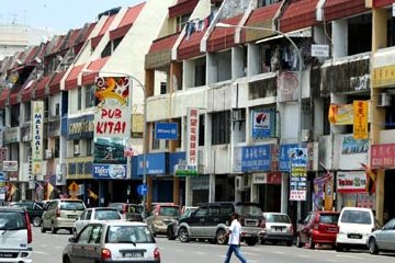 Bintulu 1 bintulu