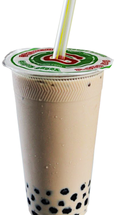Bubble Tea 1 bubble tea