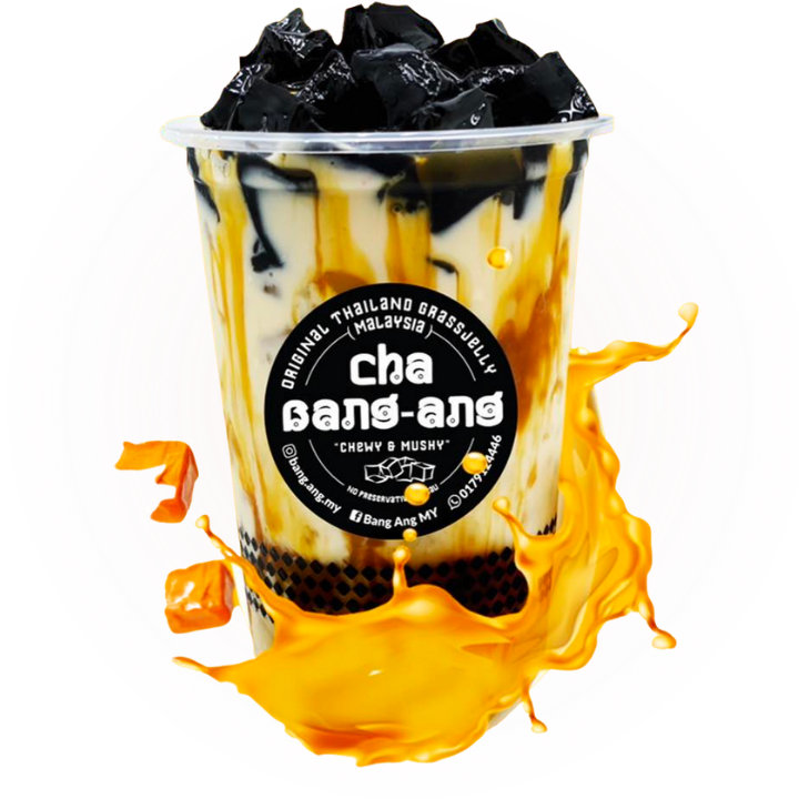 cha bang ang hq