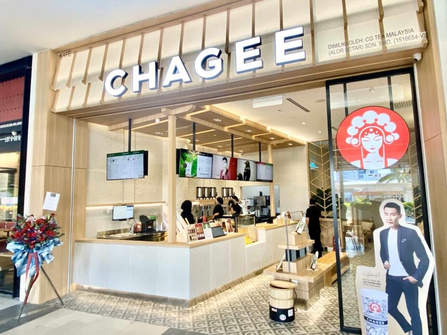 chagee abc alor setar