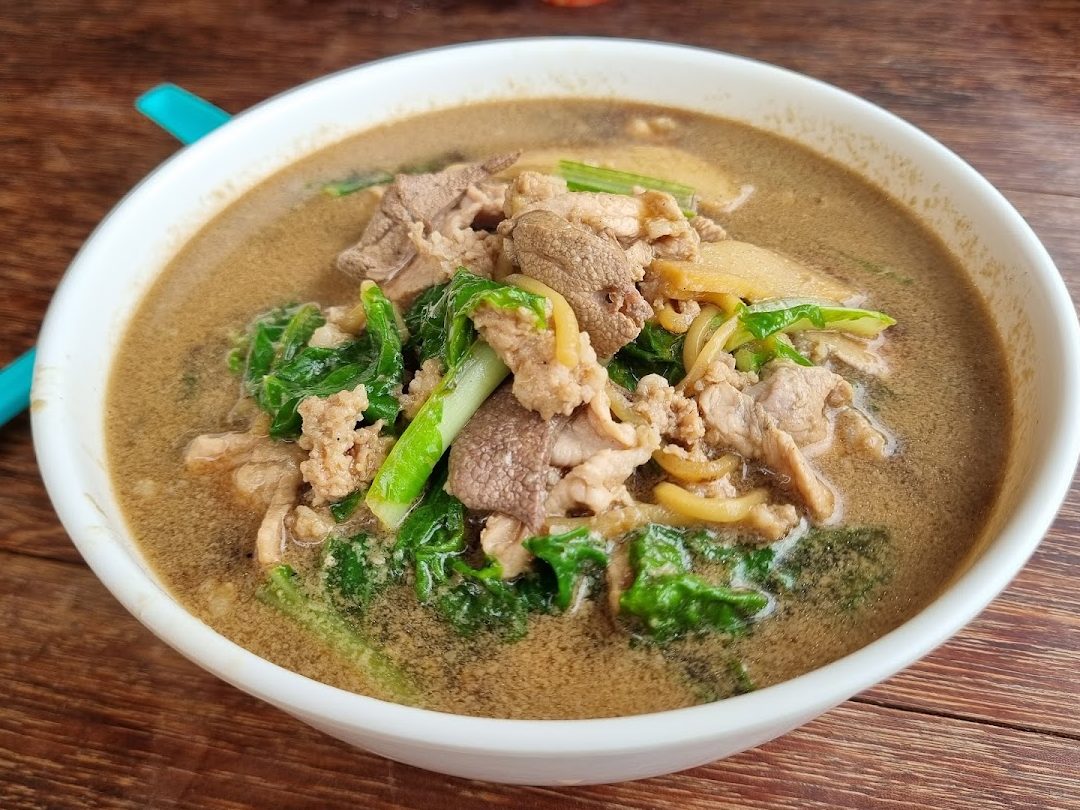 chai shu cafe