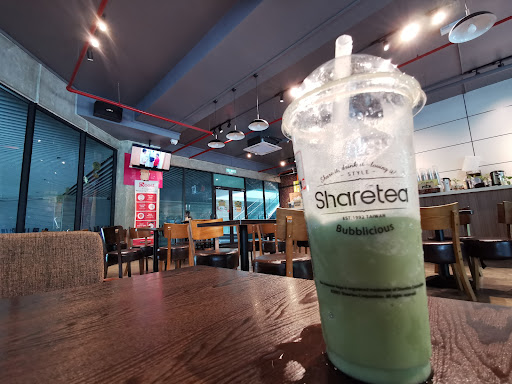 Sharetea