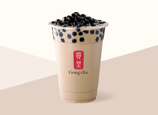 Gong Cha AEON Mall Bandaraya Melaka