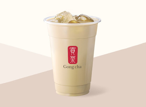 貢茶