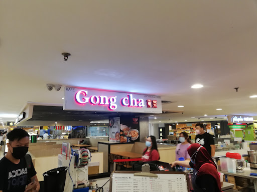Gong Cha Gurney Plaza