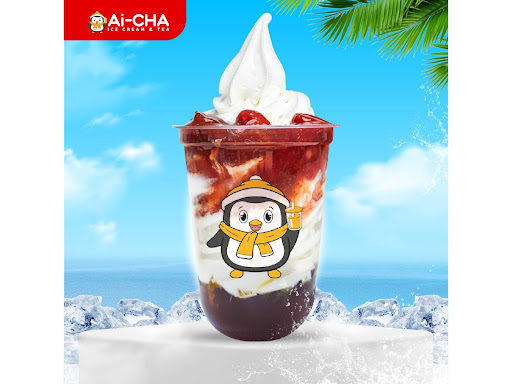 Ai-Cha Lukut