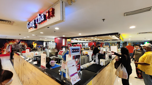 Gong Cha Gurney Plaza