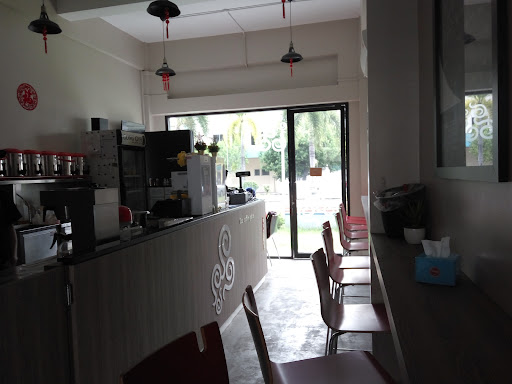 Gong Cha (Damai)