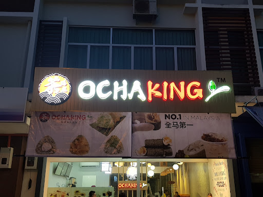 Ochaking Sandakan