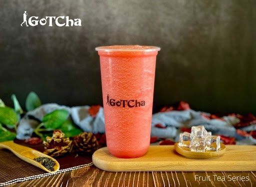 GoTCha