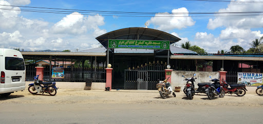 Tawau
