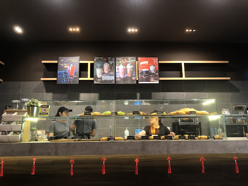 Kosa Coffee Saradise