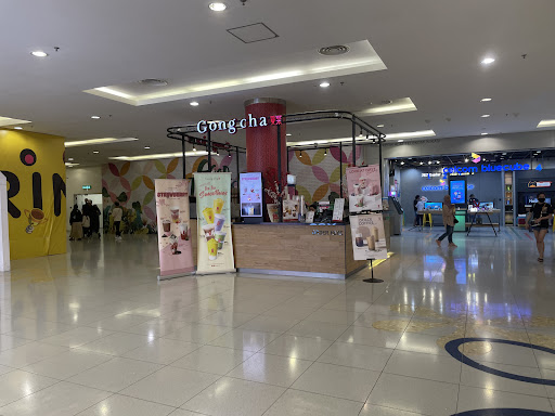 Gong Cha The Spring Mall
