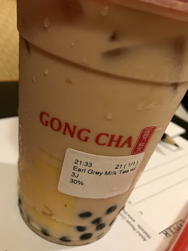 Gong Cha