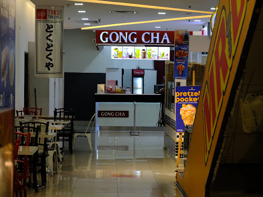 Gong Cha Abdul Razak Plaza