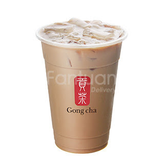 Gong Cha