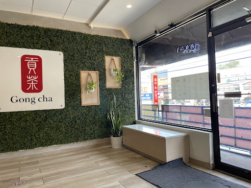 Gong Cha - Little Neck