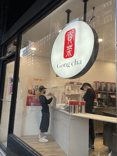 Gong Cha