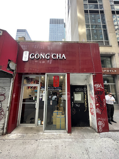 Gong Cha