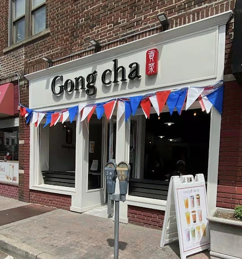 Gong Cha - Mineola
