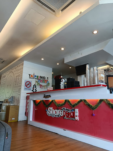 Sharetea Sarikei