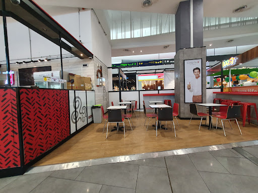 Gong Cha @ Gateway@KLIA2