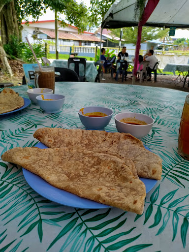 Batu Arang Station
