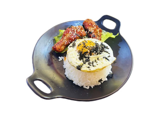 Rich Cha Cafe
