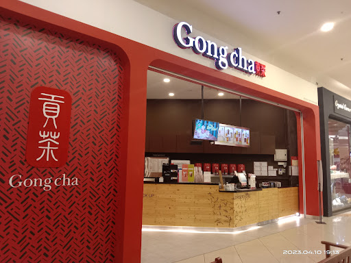 Gong Cha AEON Mall Bukit Tinggi
