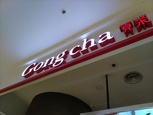 Gong Cha Paradigm Mall, PJ