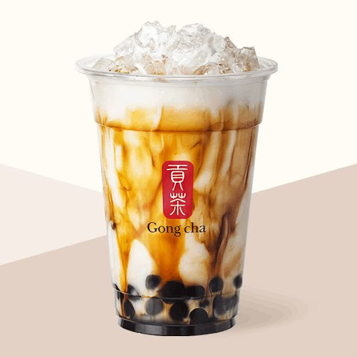 Gong cha (The Starling)