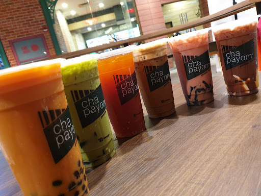 Gong Cha