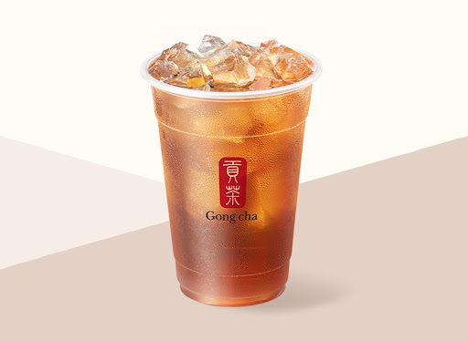 Gong Cha @ Shell Jln Semenyih