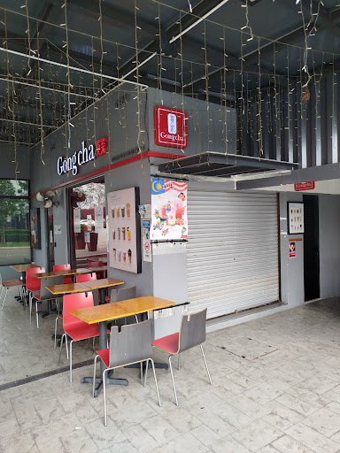 Gong cha (Grandeur Labs)
