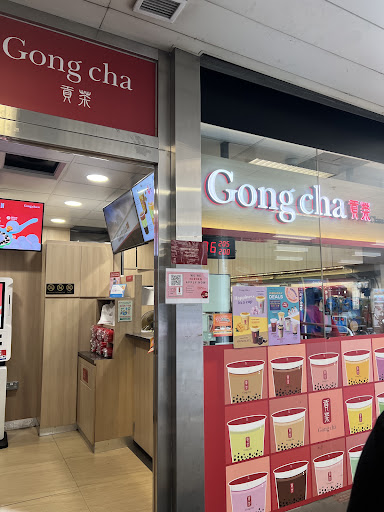 Gong Cha Classic