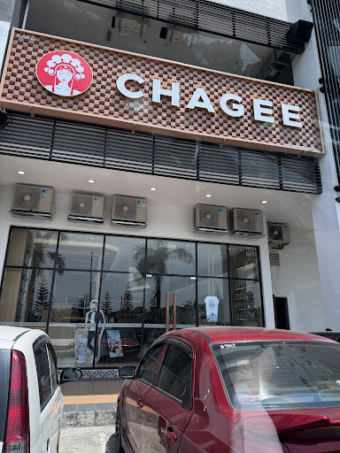 CHAGEE @ ABC Alor Setar