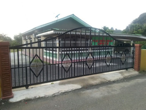 Kampung Kilim