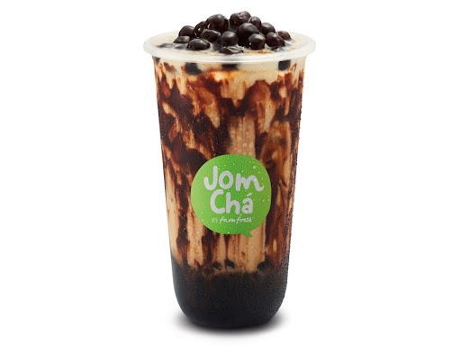 Jom Cha Pasir Gudang