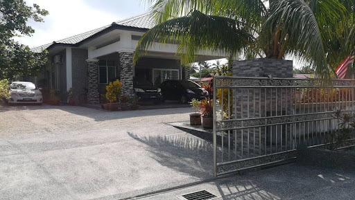 Kuala Teriang