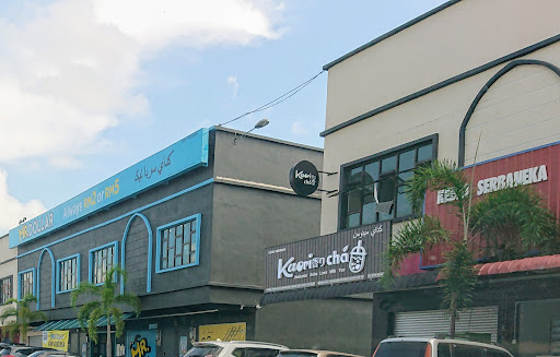 Kaori Cha Tumpat
