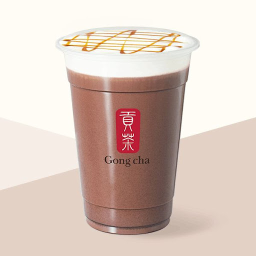 Gong Cha (Wangsa Walk)