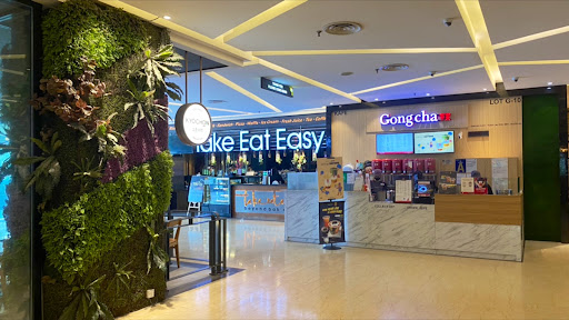 Gong cha (Pearl Shopping Gallery)