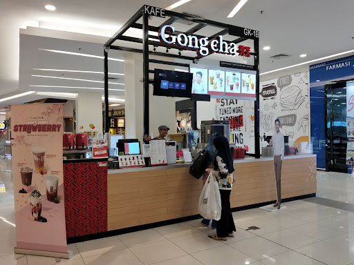 Gong Cha (Setapak Central)