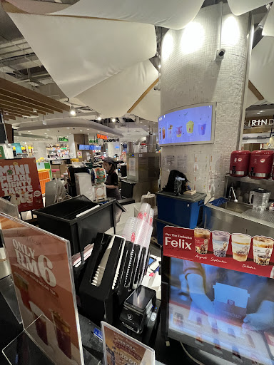 Gong Cha (Lalaport BBCC)