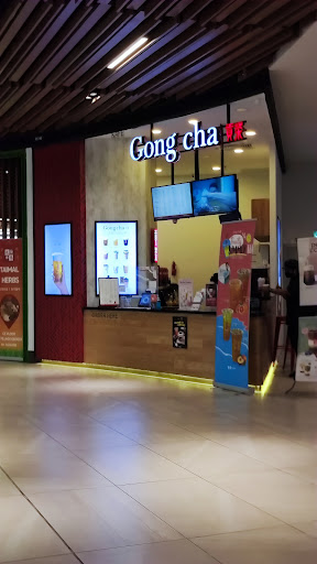 Gong Cha IOI Damansara