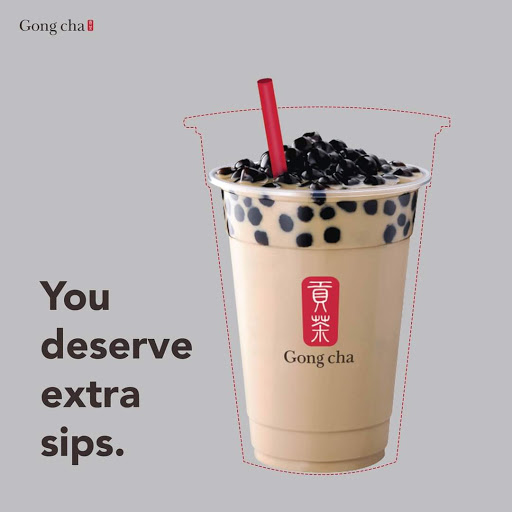 Gong Cha KSL City