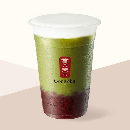 Gong cha Mid Valley Southkey