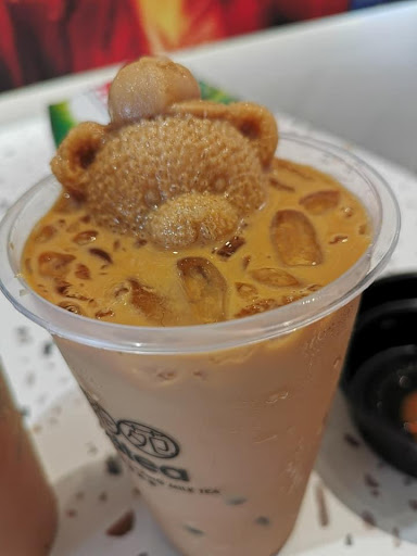 Lets Go Tea Cafe