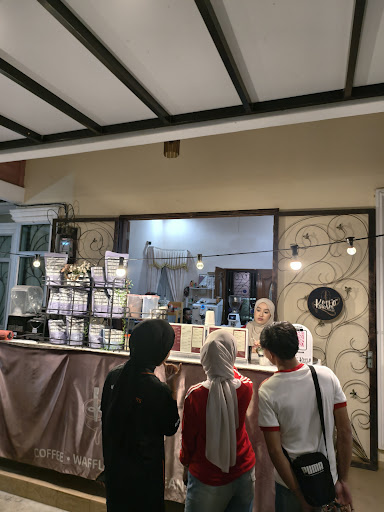 kopi0suam Melaka