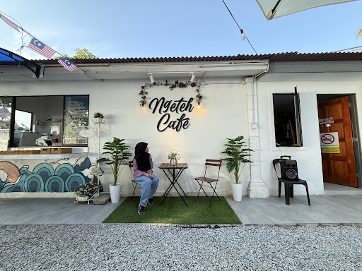 Ngeteh Cafe